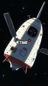 The Cosmonaut Who Knew He Would Die