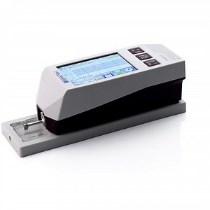[Hot Item] Digital Portable Roughness Meter Surface Roughness Gauge with 3.5 Inches LCD Touch Screen