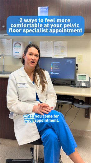 1.2K views · 102 reactions | We get it — talking about pelvic floor...