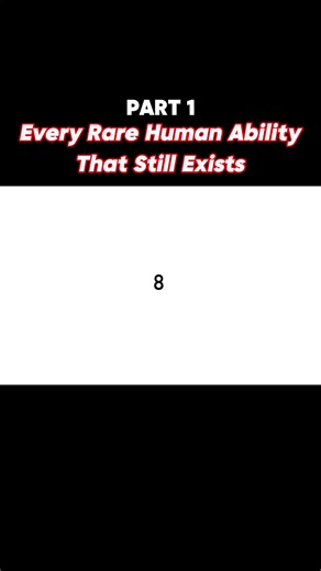 #humanabilities | human abilities