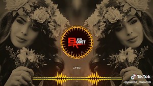 Pashto Full Song Collection for Music Lovers