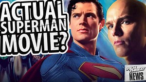 Will Superman: Man of Tomorrow redeem James Gunn? | Film Threat News