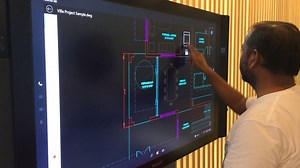 1.1M views · 16K shares | Check out this demo of @AutoCAD360 Pro on a...
