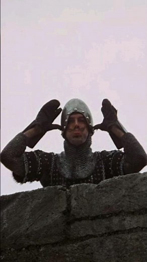 I fart in your general direction | Monty Python