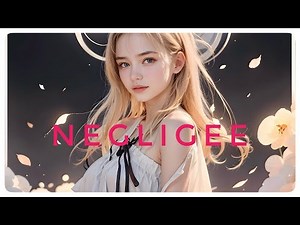 【Short AI Photo Gallery】Negligee beauty /ネグリジェ美女/네그리제 【AI model/AI photobook/AI lookbook/AI art】