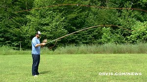 47K views · 372 reactions | When you need a little more distance to reach the fish, it's time to start shooting line. In this video, Orvis casting instructor Pete Kutzer shows how to do it. | Orvis Fly Fishing | Facebook