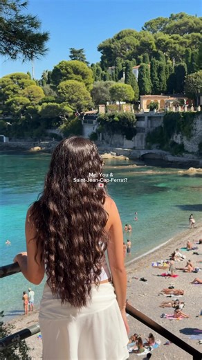 Discover Paloma Beach, Saint-Jean-Cap-Ferrat