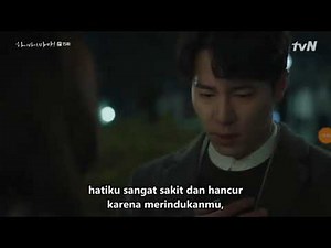 Hi bye Mama episode 15 sub indo scene ini bikin nangis kejerr