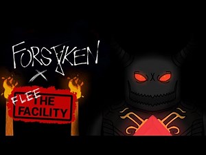 FACILITATION - BEAST Doombringer Chase Theme (Flee the Facility 8th ANNIVERSARY) | FORSAKEN UST