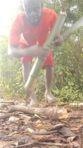 trap making in parts Part 2 | Emi Peter Ikemba