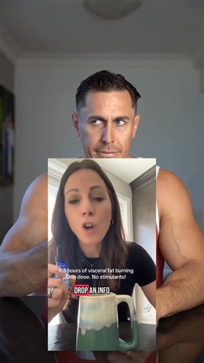 Mitchell Little on Instagram: "We can’t offer you a quick fix. But we can offer you a long term solution to fat loss. 🔗 Link in bio."