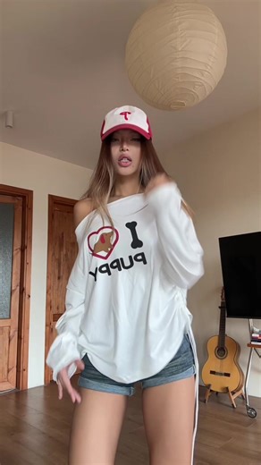 Charming dancing #fyp #usa #duet #dance #foryoupage