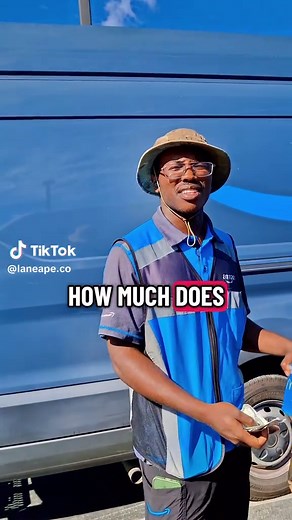 Amazon Delivery Driver Insights: Pay and Application Tips