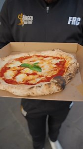 14K views · 130 reactions | Will Lock & Brew have the TOP pizza?  | Food Review Club | Facebook