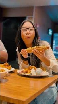 Cumbres Borrascosas en Cinepolis VIP