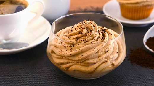 Cómo hacer la auténtica crema moka en casa: la receta definitiva