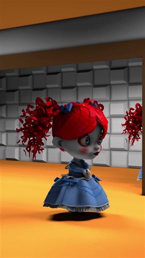 Don't Make This DEADLY Mistake with The Prototype #gmod #sfm #poppyplaytime