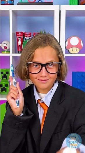 Tooth Fairy Adventures: Tips for Sparkling Smiles! 🌟