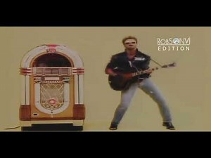 George Michael - Faith (Original Mix VIDEO EDITION ROBSON VEEJAY)