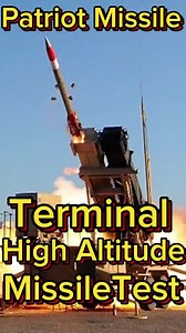 23K views · 100 reactions | Patriot Missile Test White sands missile range..❤浪浪#uss #navy #military #usn | MilitaryPhotoDepot | Facebook
