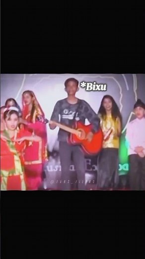 bixu new song with a new style Bixu song edit