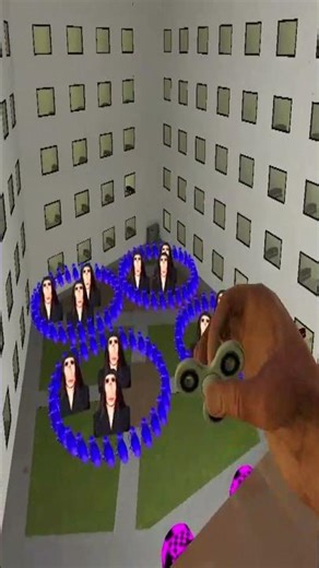 NPSC-21 IN GMOD#FyroGaming #gmod #garrysmod