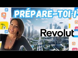 REVOLUT va faire ça pour multiplier par 8 son nombre de clients 😳