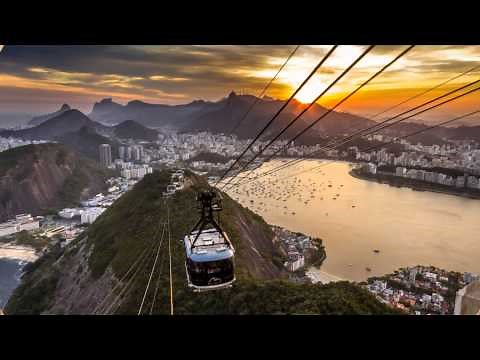 (HD 1080p) "Garota De Ipanema", Antonio Carlos Jobim