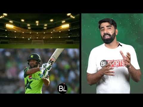 From Stars to Forgotten | Pakistan Cricket’s Biggest Wasted Talents