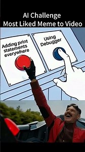 Programmer Humor 437 #programming #programmer #it #coding #humor #meme #ai #joke