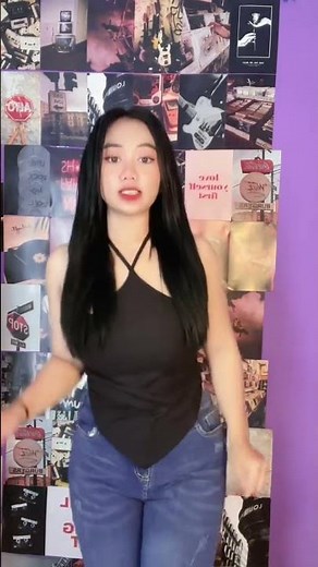 Tante semok montok goyang gemoy