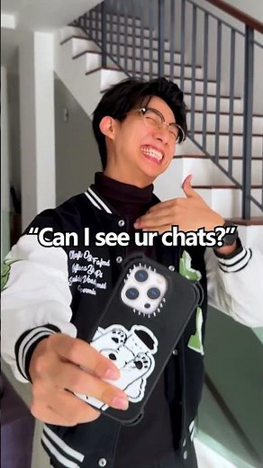 No way they can see my chatgpt