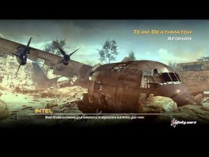 Mw2 Steam PC Tutorial How to Host your own mod menu EASY!!! HD1080