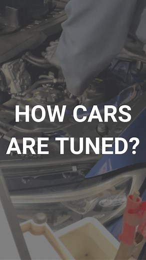 Explore the art and science behind enhancing vehicle performance. Have any questions or curious about how to boost your car? Drop them in the comments! #cartuning #performanceboost #askusanything #ecu #carsforinstagram | ECUPROGRAM