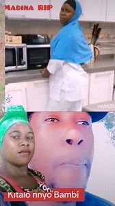 86K views · 8K reactions | MADINA AVA MBALE AFILIDDE KUKYEYO BAMBI LWA BUGAYAVU BWA OFFICE YE | Wadaman Patrick | Facebook