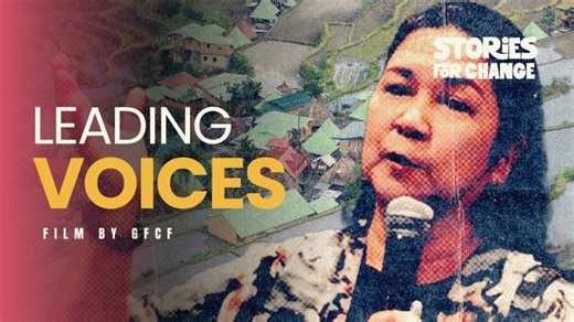 Leading Voices | Documentary | GFCF | The Global Fund for Community Foundations