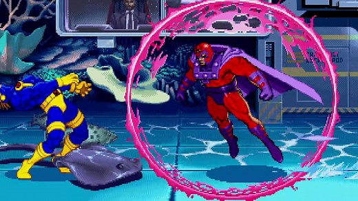 Marvel vs Capcom Fighting Collection: Arcade Classics - Official Launch Trailer