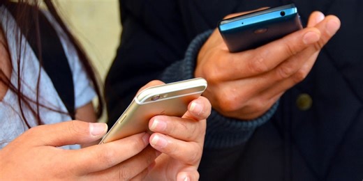 Best Life: Privacy check: Who’s tracking you now?