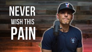 Ep 196. I Would Never Wish This Pain On My Worst Enemy - Granger Smith Podcast | Granger Smith