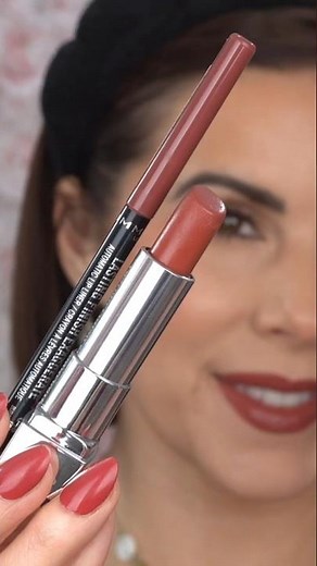 💄 "275 Crazy for Coffee" Maybelline Color Sensational Lipstick Combo