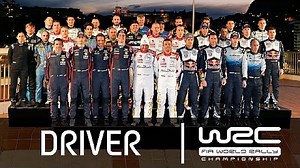 Rallye Monte-Calo 2015: WRC Driver Line-Up - WRC Videos