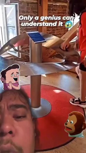 This is a surface that is known in mathematics as a Möbius Strip or Möbius loop. Here is how you make a mobius strip.