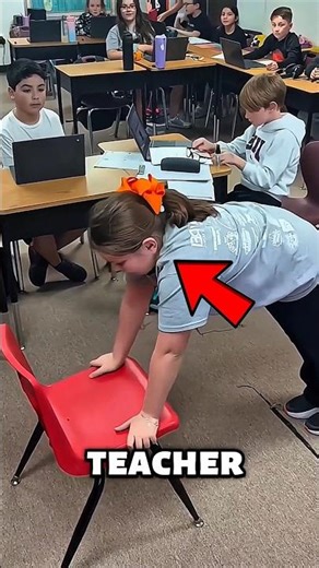 No Homework for a Month… But Only If They Did This 😱 #shorts