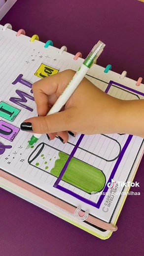 Ideia para Capa de Trabalho de Química