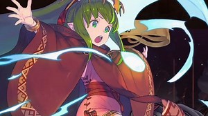 Fire Emblem Heroes adds ‘Legendary Hero’ Tiki