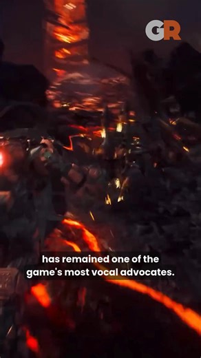 Former BioWare producer Mark Darrah believes Anthem can be revived with a bold $10 million plan to save the failed live-service game. #gaming #videogames #gamerlife #gamersunite #gamingcommunity #gamer #consolegaming #pcgaming #gamingnews #gamersofinstagram #gamingculture #ps5 #ps4 #nintendo #xbox | Game Rant