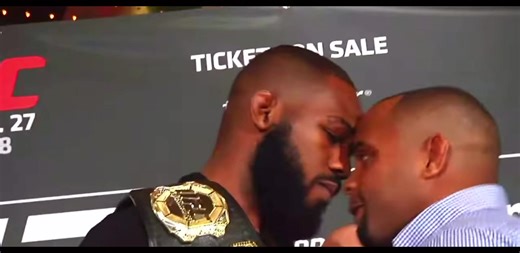 Why DC is the GOAT in MMA Compared to Jones