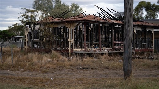 Moree's youth crime problem has resulted in violent attacks, locals believe compassion is the key to change