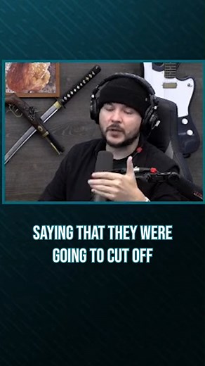 65K views · 919 reactions | What Is The Samson Option? | Timcast IRL | Facebook