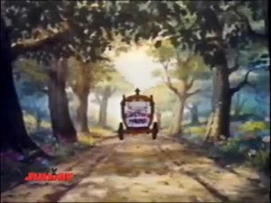 Robin hood credits Disney junior